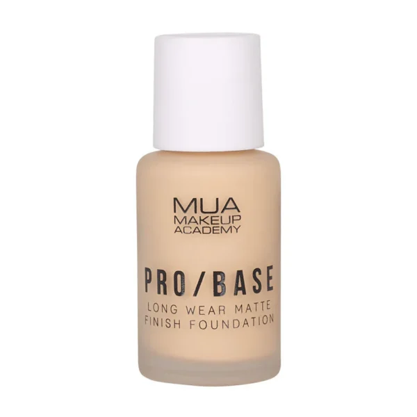 Mua Pro Base Long Wear Matte Finish Foundation 150.webp