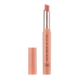 Mua Satin Sheen Lip Stylo Super Nude.webp