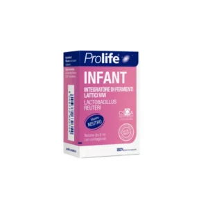 Prolife Infant Drops 8ml