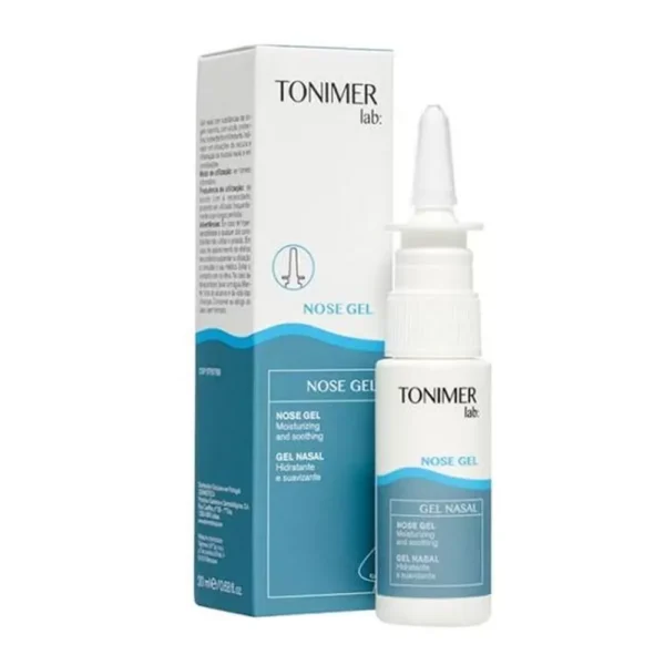 Tonimer Nasal Gel 20 ml