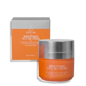 Youth Lab Brightening Vitamin C Gel Cream 50Ml