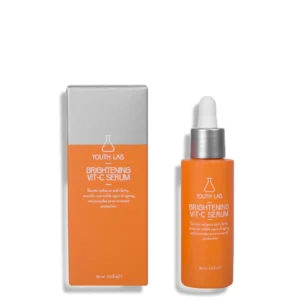 Youth Lab Brightening Vitamin C Serum 30Ml