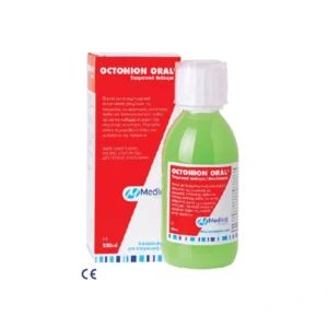 octo oral1