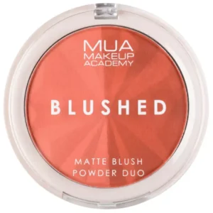 mua blushed matte powder duo peach fizz png www