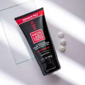 Hada Labo Tokyo Men Zel do twarzy dla mezczyzn Marka Hada Labo