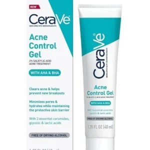 cerave acne control gel 40ml 3337875782357 olgaspharmacy bd0