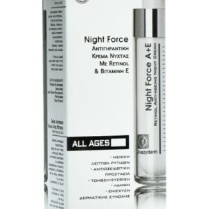 frezyderm night force ae anti ageing cream 50ml