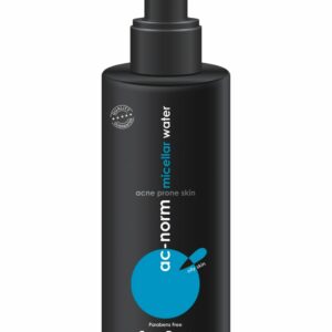 frezyderm acnorm micellar water