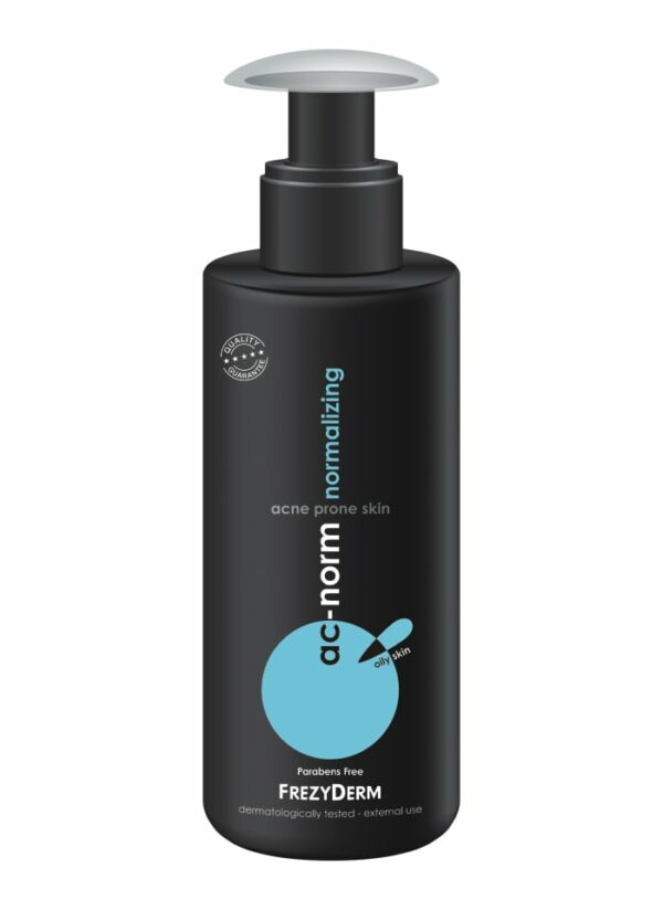 frezyderm acnorm normalizing lotion