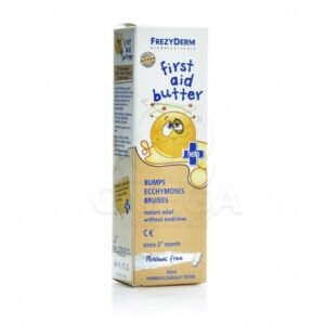 frezyderm aid butter 50ml