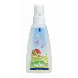 frezyderm baby cologne 150ml bspline