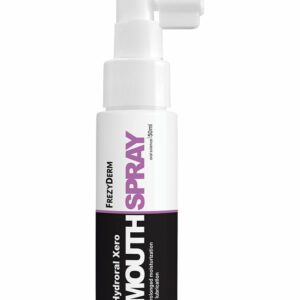 hydroral xero mouthspray