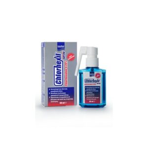 intermed chlorhexil 020 spray