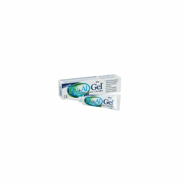 intermed hyal gel 30 gr
