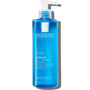 la roche posay body cleanser lipikar gel lavant 400ml 3337872418785 front 1200x1200
