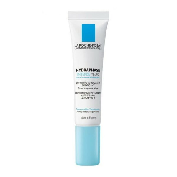 la roche posay hydraphase intense eyes 15ml
