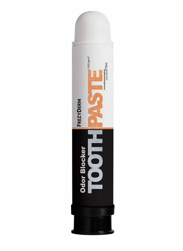 odor blocker 0