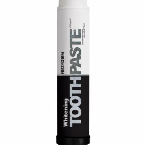 toothpaste whitening