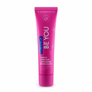 be
