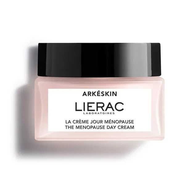 Lierac Arkeskin The Menopause Day Cream Κρέμα Ημέρας για την Εμμηνόπαυση, 50ml 1 ark